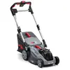IKRA Tondeuse sans fil 3en1 IBLM38 - sans batterie ni chargeur - coupe...