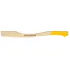 Manche de rechange Ochsenkopf 1593382 - 700 mm - 0.44 kg - Blanc