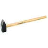 Marteau de devant - GEDORE - 3 kg - 600 mm - Acier - Noir