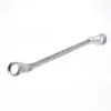 Gedore Clé polygonale double 2 30 x 32 mm 370 mm contre-coudée profondément