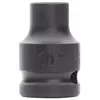 GEDORE 6199490 - Douille impact 1/4" hexagonal 5/16 , K 20 5/16AF