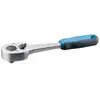 Gedore, Clé à cliquet, 2093 U-10 Cliquet réversible 1/4" 127 mm (1/4")