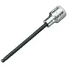 Gedore Douille tournevis 1/2", forme longue 6 mm - IN 19 LK 6-140