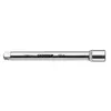 Gedore, Clé à douille + douilles, 2090-4 Rallonge 1/4" 97 mm (1/4")