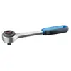 Cliquet réversible 1/4" GEDORE - 129 mm - 2093 U-3