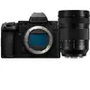Panasonic Lumix S5 IIx + S 24-105mm f/4 OIS