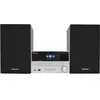 Panasonic - Chaîne Hifi  Sc-Pm302e-S