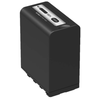 Panasonic AG-VBR118GC Batterie lithium-ion pour HC-X1 (11800 mAh) Noir