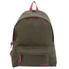 Friedrich 23 - Sac à dos - Urban Survival - Marron et rose - Homme Oui