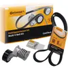 ContiTech Multiriem set