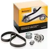 ContiTech Waterpomp + distributieriem set