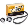 ContiTech Multi-rib Riem Kit