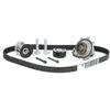 ContiTech Waterpomp + distributieriem set