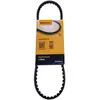 CONTITECH Courroie d'accessoire trapézoïdale 10X710