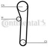 ContiTech Distributieriem