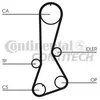 ContiTech Distributieriem