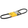 Continental Contitech AVX10X850 Courroie trapézoïdale