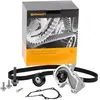 Contitech Waterpomp + distributieriem set
