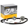 Waterpomp + distributieriem set CT1168WP1 Contitech