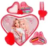 Depesche - TOPModel etui in hartvorm ONE LOVE