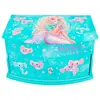 Boîte à bijoux petite MERMAID - DEPESCHE - TopModel - Rose - Synthétique - Petite