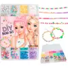 Depesche Topmodel Set De Perles Diy ( 0413182 )