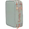 Magni, Trousse, DEPESCHE Miss Melody Federtasche 3fach ROMANTIC FIELDS
