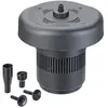 Pontec 43186 Filterpomp Met UVC-zuiveringsapparaat, Met verlichting 12...