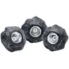 Pontec Pondostar led rocks rocklight set 3
