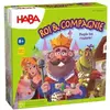 Jeu de stratégie Haba Roi et Compagnie