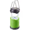 Haba Terra Kids lampe de camping 8,5 cm vert