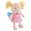 Haba ange gardien Finja rose 20 cm