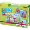 Boîte de jeu magnétique Les 4 saisons Haba