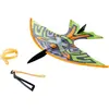 HABA Terra Kids Katapultvliegtuig 29 Cm Multicolor