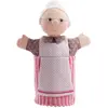HABA Marionnette Mamie