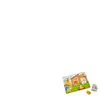 Puzzle musical Haba A la ferme