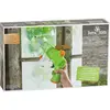 Haba Terra Kids suceur d'insectes 29 cm vert