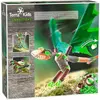 HABA Terra Kids -Constructieset Connectors Junior Groen