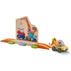 Haba Speelbaan Sloperij Hout 9-delig 38 Cm