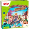 Haba Le Roi Des Dés-jeu De Société