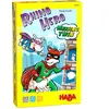 Jeu découverte Haba Rhino Hero Missing Twin