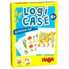 Jeu de société Logicase Haba Extension Nature