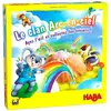 Jeu de société Haba Le clan Arc-en-ciel