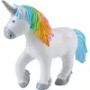HABA Little Friends Einhorn Ruby Rainbow