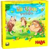 Jeu de mémoire Hérissons tourbillons - HABA - 3 ans et plus