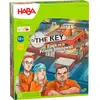 Haba Jeu De Société The Key Fuga De La Prisión Strongwall