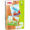Haba Zuordnungsspiel Stabix (Allemand)