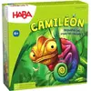 Jeu de stratégie Haba Camiléon