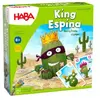 Jeu de stratégie Haba King Espina