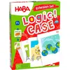 Casse-tête Haba Logic ! Case Extension Vacances et voyages